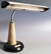 MATSUSHITA ELECTRIC - NATIONAL - MID CENTURY DESK LAMP