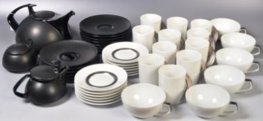 ROSENTHAL STUDIO-LINIE - TAC PORCELAIN TEA AND COFFEE SERVICE