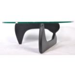 AFTER ISAMU NOGUCHI CONTEMPORARY NOGUCHI COFFEE TABLE