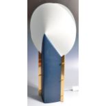 SAMUEL PARKER FOR REFLEX - 1980'S ITALIAN MOON LAMP