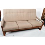 GUY ROGERS - VIRGINIA LOUNGE RANGE THREE PIECE SOFA SUITE