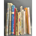 LARGE COLLECTION OF BRISTOL RELATED BOOKS