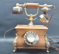 CIRCA 1970S STYLE TELEPHONE