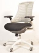 FLEX TASK BY DYNAMIC OPERATOR SWIVEL CHAIR