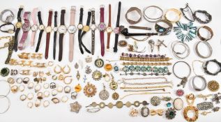 Collection of Costume Jewellery