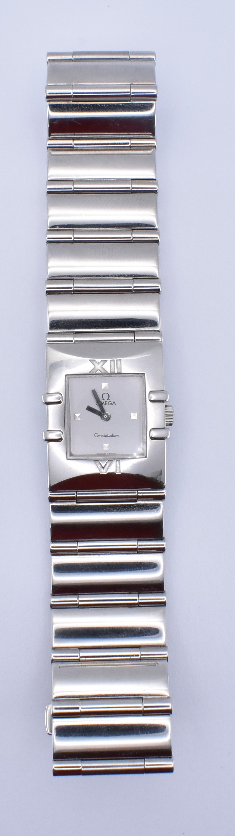 OMEGA CONSTALLATION WRIST WATCH - Image 2 of 6