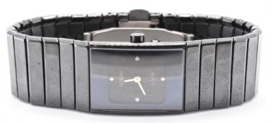 RADO DIARSTAR JUBILE WRIST WATCH