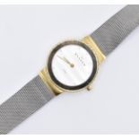 SKAGEN DENMARK WRISTWATCH