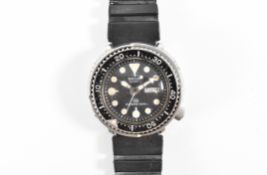 SEIKO DIVERS 300M WRISTWATCH