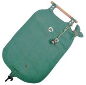 ORIGINAL WWII GERMAN AFRIKA KORPS WATER BAG / DRINKING BAG