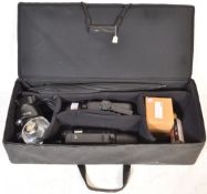 BOWENS ESPRIT GEMINI PHOTOGRAPHIC STUDIO LIGHTING SUITE