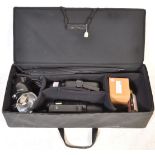 BOWENS ESPRIT GEMINI PHOTOGRAPHIC STUDIO LIGHTING SUITE