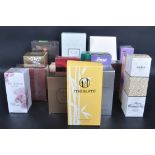 LARGE COLLECTION OF LADIES PERFUMES