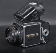 HASSELBLAD 500C/M CAMERA