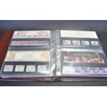 COLLECTION OF 46 ROYAL MAIL PRESENTATION PACKS