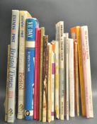 LARGE COLLECTION OF BRISTOL RELATED BOOKS