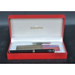 VINTAGE 20TH CENTURY SHEAFFER 810 WHITE DOT MEDIUM PEN