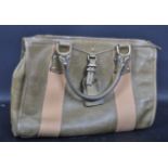 VINTAGE MULBERRY BAYSWATER HANDBAG