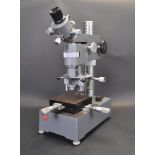 LEITZ MICRO HARDNESS TESTER