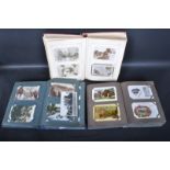 EDWARDIAN POSTCARDS ALBUMS BIRTHDAYS GREETINGS 600+