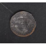 COINS OF THE BRITISH ISLES: QUEEN MARY SILVER GROAT