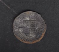 COINS OF THE BRITISH ISLES: QUEEN MARY SILVER GROAT