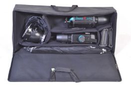 BOWENS ESPRIT GEMINI STUDIO LIGHTING SUITE