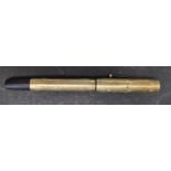 1920’S MADE IN USA WATERMAN’S FOUNTAIN PEN