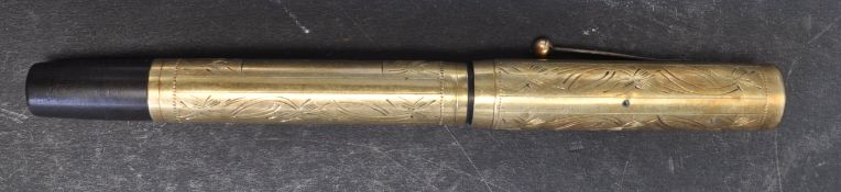 1920’S MADE IN USA WATERMAN’S FOUNTAIN PEN