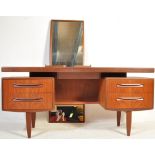 20TH CENTURY G-PLAN FRESCO RANGE DRESSING TABLE