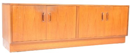 RETRO VINTAGE MID 20TH CENTURY G PLAN SIDEBOARD