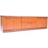 MEREDEW - BRITISH MODERN DESIGN - SIDEBBOARD CREDENZA