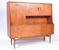 RETRO G PLAN HIGHBOARD SIDEBOARD CREDENZA