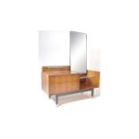 RETRO VINTAGE MID 20TH CENTURY G PLAN TOLA WOOD DRESSING TABLE