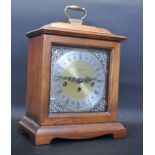 20TH CENTURY EIGHT DAY HOWARD MILLER MANTEl CLOCK