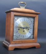 20TH CENTURY EIGHT DAY HOWARD MILLER MANTEl CLOCK