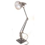1940’S TWO STEP HERBERT TERRY ANGLEPOISE LAMP