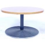 TECNO MILANO - MID CENTURY HIGH END DESIGNER COFFEE TABLE