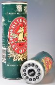 WHITBREAD BEST BITTER ADVERTISING BEER CAN TELEPHONE