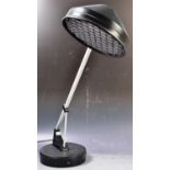 CARWARDINE & GRANGE - ANGLEPOISE - RETRO VINTAGE LAMP