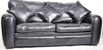 DURESTA - SPITFIRE - DESIGNER TWO SEATER SOFA SETTEE