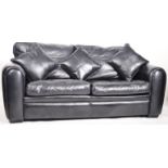 DURESTA - SPITFIRE - DESIGNER TWO SEATER SOFA SETTEE