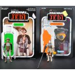 STAR WARS - ORIGINAL VINTAGE KENNER / PALITOY ACTION FIGURES