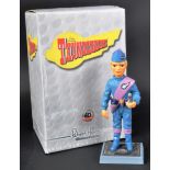 THUNDERBIRDS – GERRY ANDERSON – ROBERT HARROP FIGURINE / STATUE