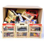 LARGE COLLECTION OF ASSORTED LLEDO DIECAST MODELS