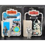 STAR WARS - ORIGINAL VINTAGE PALITOY ACTION FIGURES