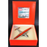 WESTERN MODELS CLASSIC AIRLINERS DIECAST MODEL AEROPLANE