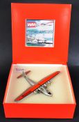 WESTERN MODELS CLASSIC AIRLINERS DIECAST MODEL AEROPLANE