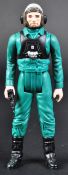 STAR WARS - LAST 17 A-WING PILOT ACTION FIGURE