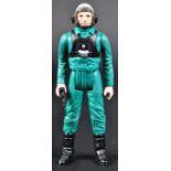 STAR WARS - LAST 17 A-WING PILOT ACTION FIGURE